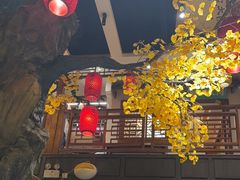 -钵家大院(大花岭店)