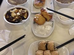 -南来顺饭庄·清真(南菜园店)