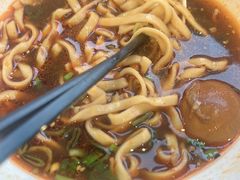 -康师傅私房牛肉面(申虹店)