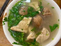 -老磁器口豆汁店(马家堡店)