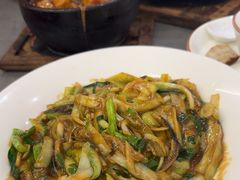 -阿毛饭店(和义路店)