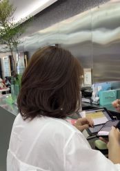 -Hair Code芭曲发型