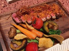 -La Terre乐田(万象城店)