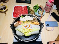 -鱼四季(五彩世界店)