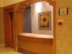 -丁山花园酒店-明园餐厅