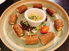 -La Creperie法餐厅(芮欧百货店)