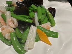 -局气 烤鸭·北京菜(光华路店)