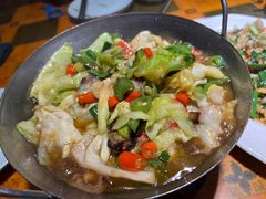 -老衢里·衢州农家菜(邱隘店)