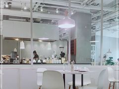大堂-娜娜家•Nana's restaurant(国金汇店)