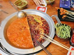 -楠火锅(仁恒梦中心店)