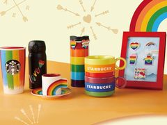 -星巴克(北辰西路店)