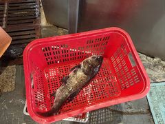 -鱼头泡饭·湖北菜·非物质文化遗产(岳家嘴总店)