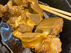 -西贝(凯德壹中心店)