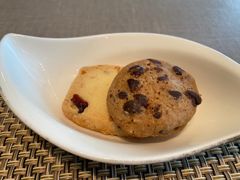 -大堂酒廊(澳门文华东方酒店)