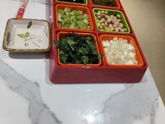 -清真·马坡烧烤涮牛肚·酸浆火锅(新区总店)