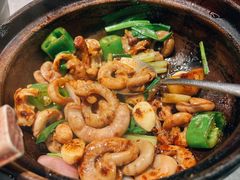 生啫脆口生肠-啫神·广州地标美食(北京路店)