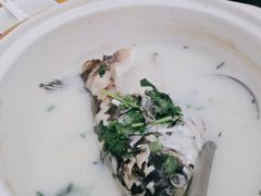 -再回楼饭店·农家菜·大鱼头(南山竹海店)