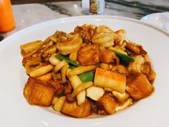 -御提小馆烤鸭店(陆家嘴店)