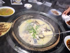 -好灶头妈妈菜·柴火灶台鱼·千岛湖土菜地标美食