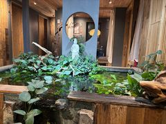 -邈墨茶馆(大兜路1号店)