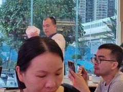 -新梅园不夜粥(龙华店)