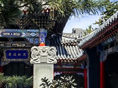-长安寺