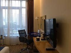 -北京东直门智选假日酒店