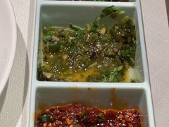 -贡宴盐帮菜自贡驻京联络处餐厅