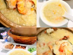 -潮州府·潮菜·砂锅粥(徐家汇店)
