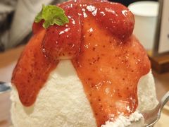 -After You Dessert Cafe(CENTRALWORLD)