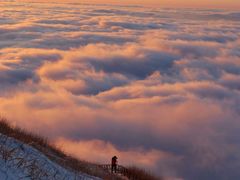 -萍乡武功山风景名胜区