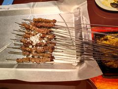 -三个大叔东北烧烤·砂锅菜(西三旗店)