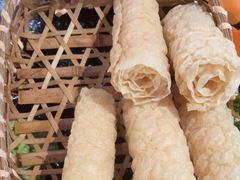 -湊湊火锅·茶憩(东城万达店)