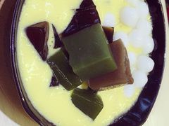 -半饱日式甜品(ifs国际金融店)