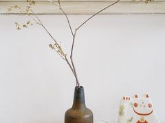 -知亘茶食