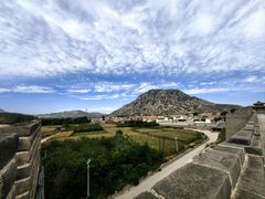 -鸡鸣山旅游风景区