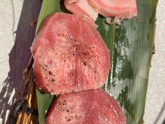 -十三姨正合丰烤肉(营迹路店)