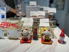 -Fridi Patisserie Cafe