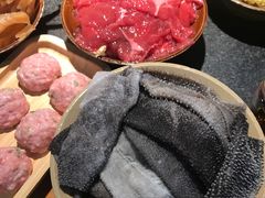 -陈陈火锅(较场口店)