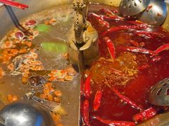 -小龙翻大江文化火锅(宽窄店)