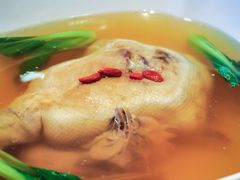 套四宝-阿庄新豫菜(通泰路店)