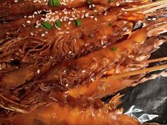 -绿茶餐厅(领展购物广场·中关村店)