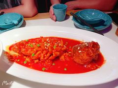 -荷塘秋月·本帮江浙菜(国权路店)