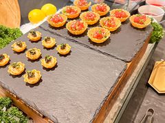 -圣丰索菲特·2 On 988 Café 自助餐厅