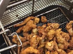 -延庆观炸鸡(淮北街总店)