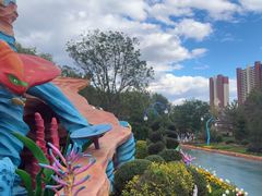 -沈阳方特欢乐世界