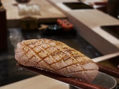 -荣一代目OMAKASE板前料理