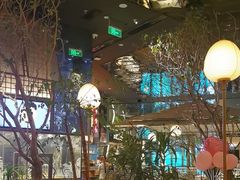 -桂满陇·海市蜃楼·黑金(国金店)