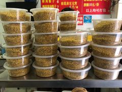 -罗子龙罗家桂花汤圆(曹都巷店)