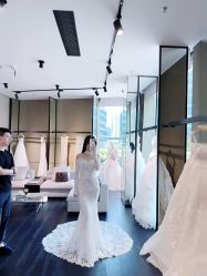 -MuseMarry婚纱(前海嘉里中心店)